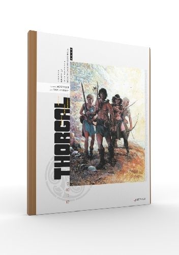 Thorgal. Ekskluzywne Wydanie #3