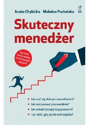 Skuteczny menedżer