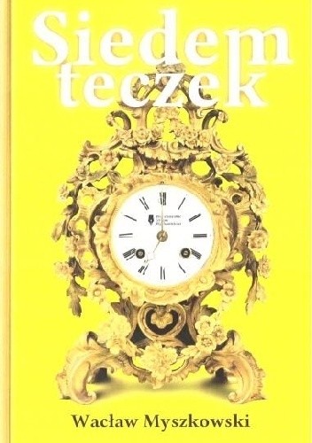 Siedem teczek