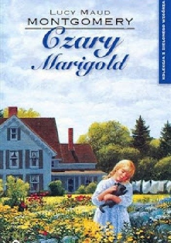 Czary Marigold