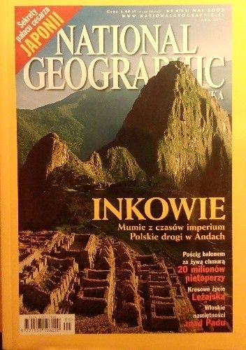 National Geographic 05/2002 (32)