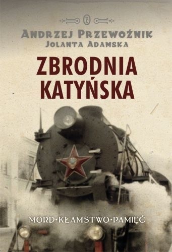 Zbrodnia Katyńska