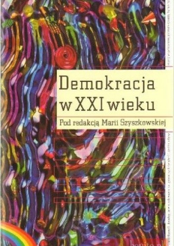 Demokracja w XXI wieku