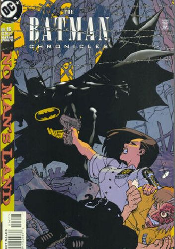 Batman Chronicles #16