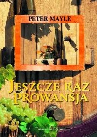 Jeszcze raz Prowansja