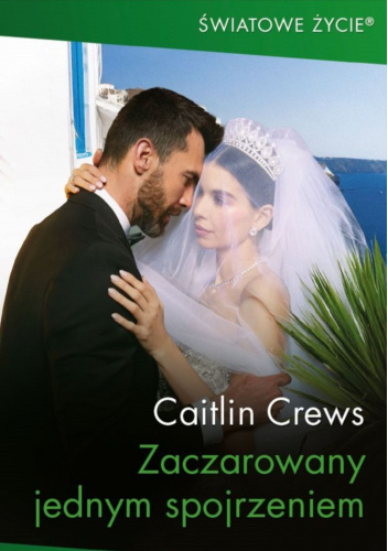 Zaczarowany jednym spojrzeniem