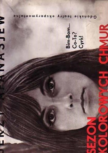 Sezon kolorowych chmur