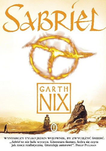 Sabriel