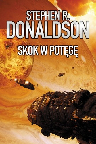 Skok w potęgę