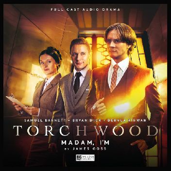 Torchwood: Madam I'm
