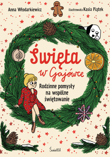 Święta w Gajówce
