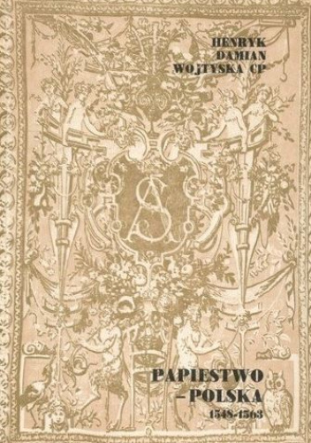 Papiestwo - Polska 1548-1563
