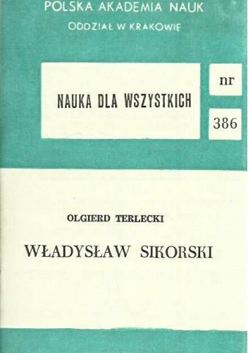 Władysław Sikorski