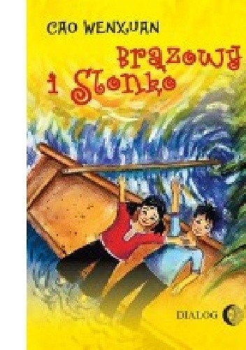 Brązowy i Słonko