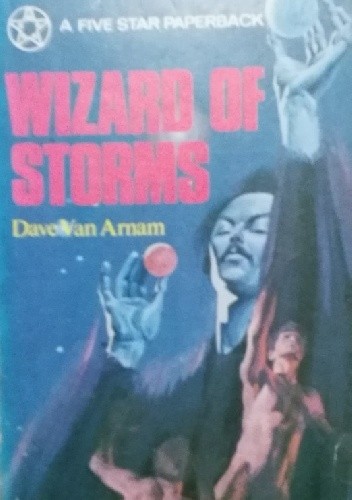 Wizard of Storms