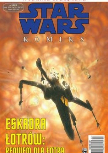 Star Wars Komiks. Wydanie Specjalne 2/2013