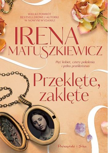 Przeklęte, zaklęte