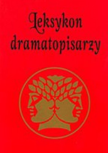 Leksykon dramatopisarzy