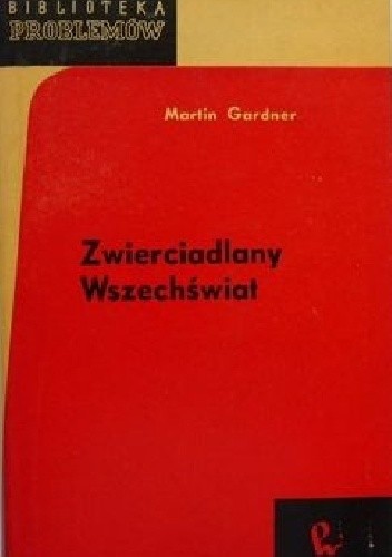 Zwierciadlany wszechświat