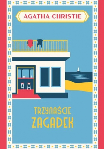 Trzynaście zagadek