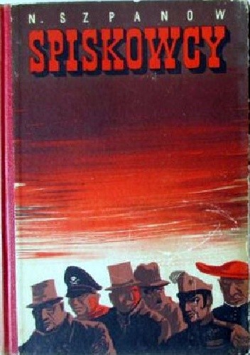 Spiskowcy