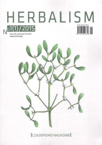 Herbalism
