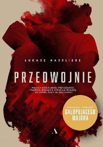 Przedwojnie