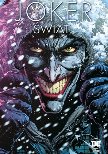 Joker. Świat