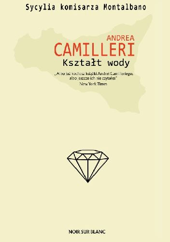 Kształt wody