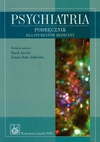 Psychiatria Podręcznik dla studentów medycyny