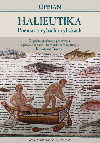 Halieutika - Poemat o rybach i rybakach