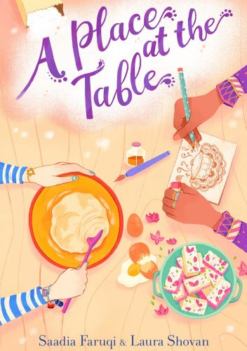 A Place at the Table