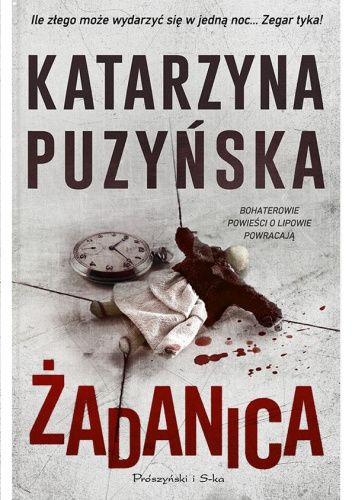 Żadanica