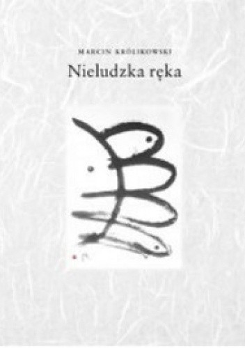 Nieludzka ręka