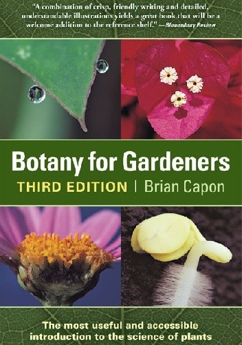 Botany for Gardeners
