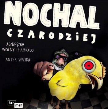 Nochal Czarodziej