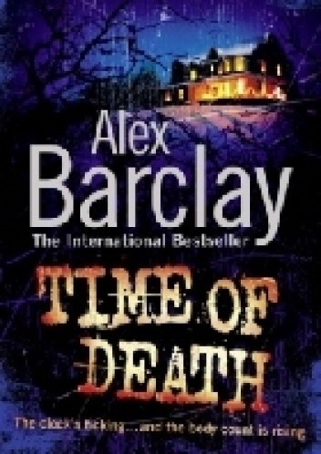 Time of death