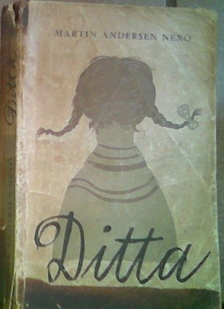 Ditta