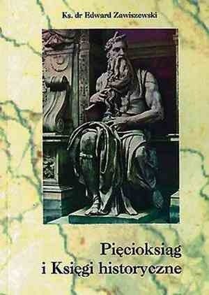 Pięcioksiąg i Księgi Historyczne
