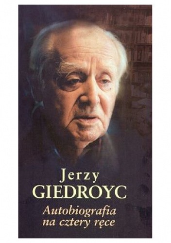 Autobiografia na cztery ręce