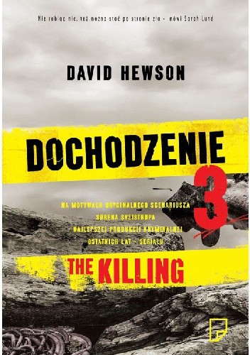 Dochodzenie 3