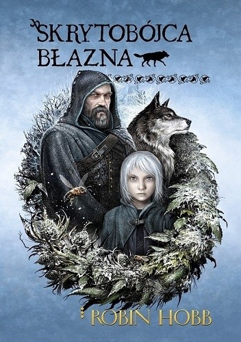Skrytobójca Błazna