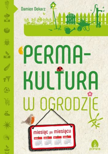 Permakultura w ogrodzie