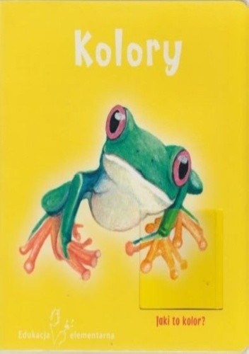 Kolory