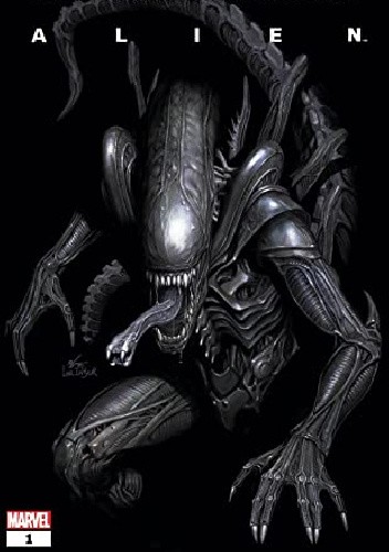 Alien #1