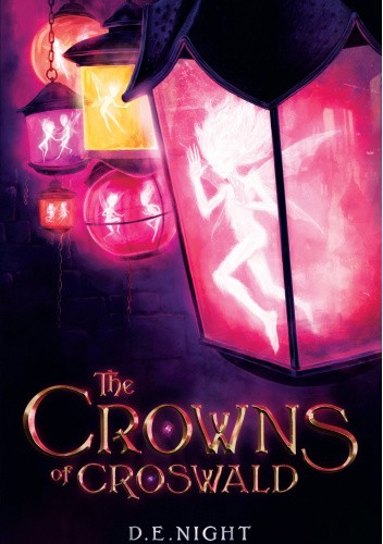 The Crowns of Croswald
