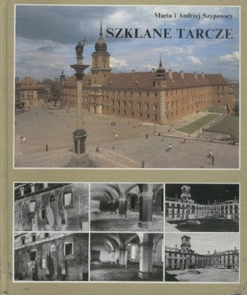 Szklane tarcze