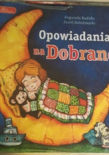 Opowiadania na dobranoc