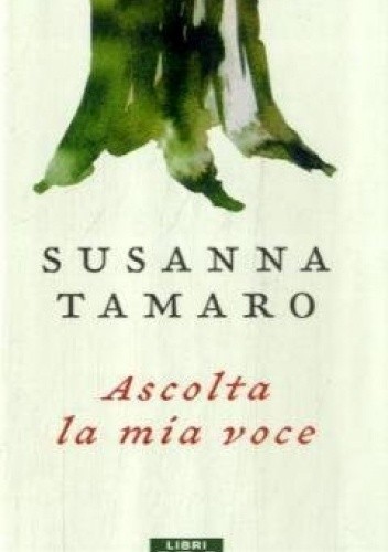 Ascolta la mia voce