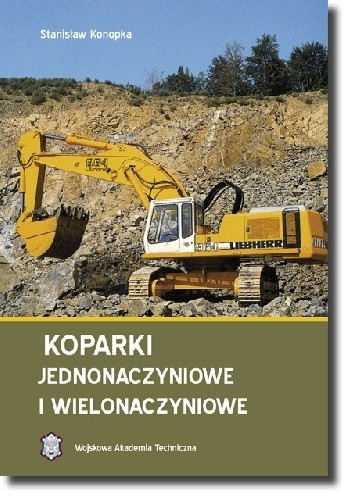 Koparki jednonaczyniowe i wielonaczyniowe
